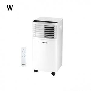 8평형 이동식 에어컨 HV-9000BTU