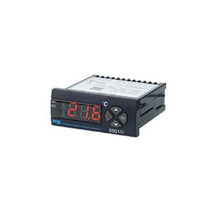 FOX-2001D (구) FOX-D1004 디지털 온도조절기 듀얼 접점 온도콘트롤러 2001D