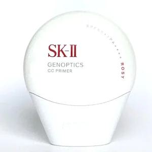 [SK-II] SK2 제놉틱스 CC프라이머
