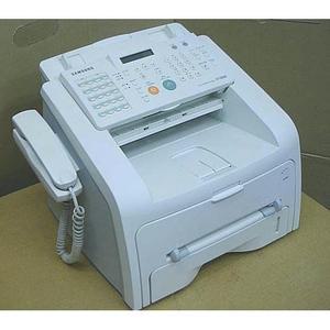 삼성 CF-560/565P/레이저팩스/복사/전화/중고판매
