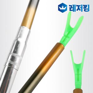 빠빳 장절 줌받침대 2절 3절 4절 낚시받침대 낚시용품