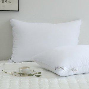 [아토앤알로] 1+1 체크인 호텔 높은 베개솜 50x70