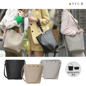 [에띠케이]셀럽이 사랑한 it bag! 에띠케이 로이백