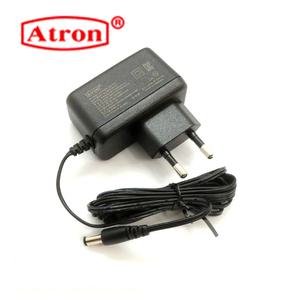 안전사 DC 12V 1A 아답터 12V1A CCTV LED 공유기 어댑터