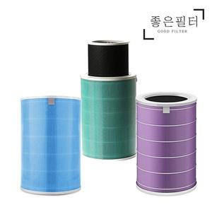 좋은필터 샤오미공기청정기 호환필터