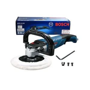보쉬 GPO12CE 폴리셔 광택기 180mm 폴리샤 1200W