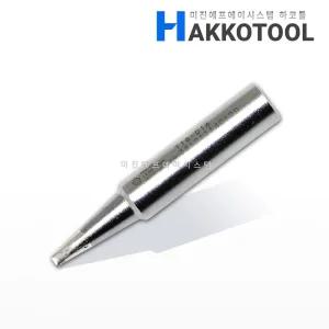 HAKKO T18-D16 인두팁 1.6D형 FX-8801 FX-888D FX-888DX FX-600 인두기용 하코툴