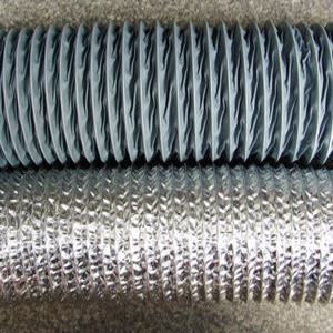 후렉시블 덕트호스 닥트호스 자바라 주름관