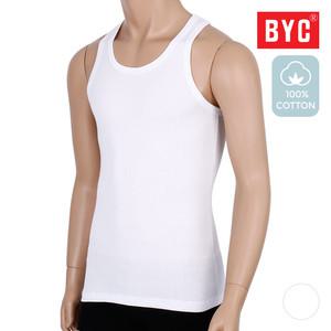 BYC 남성 민소매 런닝