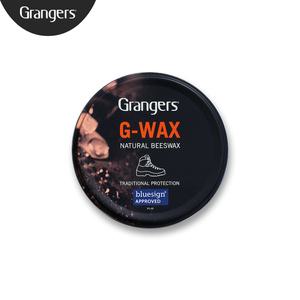 [그랑저] 지 왁스 / 가죽 등산화 왁스 / 방오,방수,케어