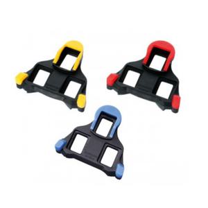 시마노 로드 호환 클릿 페달 0/1/3도