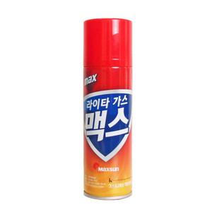 맥스 라이터가스 라이터충전가스
