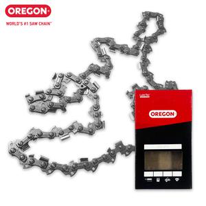 [4개] OREGON 오레곤 체인톱날 21번 36코 (72날)  캐나다생산품