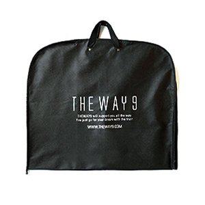 [더웨이나인]슈트케이스 수트케이스 정장가방 양복가방 정장케이스 정장커버 부직포옷커버 부직포정리함...
