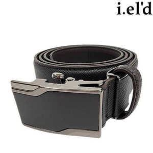 [대구백화점] [아이엘드]남성용 소가죽 자동 벨트(MWM6007)