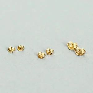 [롯데백화점]로이드 [GB] 기본 뒤침 14K GOLD 클러치 LPFL3Z01G
