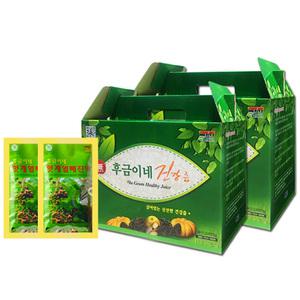 후금이네 헛개열매즙 30포+30포 헛개수 헛개차