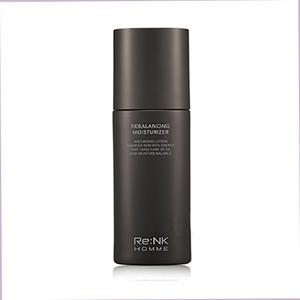 리엔케이 옴므 리밸런싱 모이스처라이저 110ml