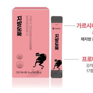 지방분해효소 체지방분해효소