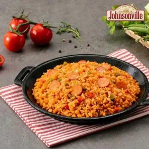 쟌슨빌 볶음밥 250g 5종 골라담기