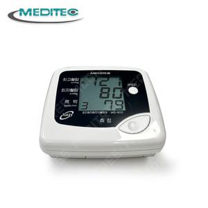 메디텍 가정용 자동 전자 혈압측정기 MD800