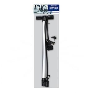 던롭 슈레더 프레스타 공 튜브 구기용 어댑터 KOTECH 자전거펌프 (k1419)