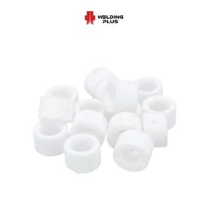 코리아나 프라즈마 플라즈마 절단기 절연체 디피샤 10개 PT31타입 plp40 plp40c