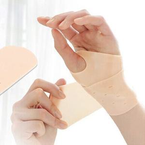 닥터프로 원터치 실리콘 손목보호대 일본수입