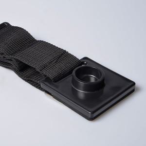 고리형 사각 첼로스토퍼 1구 고정 첼로거치대