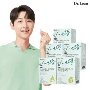 초임계 식물성 알티지 rTG) 오메가3 멀티케어 x 5박스
