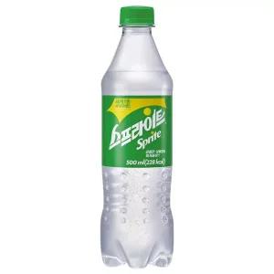 스프라이트 업소용 500ml x 24PET