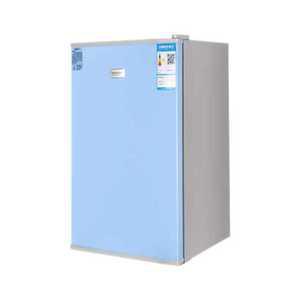 가정용 미니 냉동고 급속 서랍식 초소형 참치 원룸