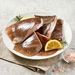 [NS홈쇼핑]이종임 손질 간재미 500g 4팩 (총 2kg)[34680549]