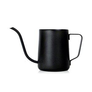 제니스코 테프론 핸드드립포트 350ml 커피 주전자