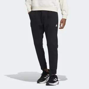 [아디다스]M 아디다스팬츠 XQK IB2769 아디다스 ADIDAS 라벨 기모 조거팬츠