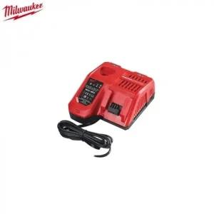 밀워키 멀티급속충전기 M12 18FC 12V 18V