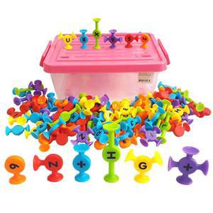 소근육운동 뽁뽁이블럭 알파벳 숫자 팝 블록 호기심 유아놀이터 유아장난감