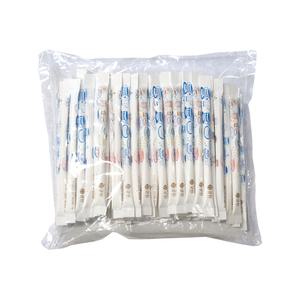 큐원 미니바 스틱 설탕 3g x 100개 1봉지
