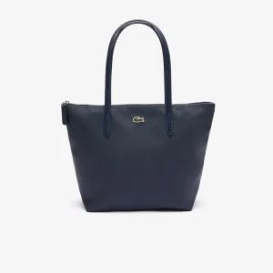 라코스테 여성 L1212 컨셉 스몰 쇼퍼백 FB796842