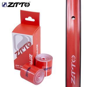 ZTTO 프라임 나일론 자전거 튜브리스 림 테이프 MTB 도로 내부 스트립 29 인치 700c 너비 18
