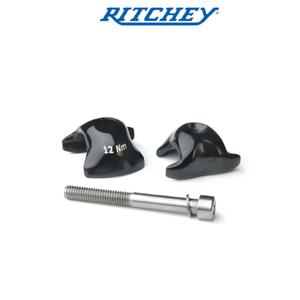 [기타]Ritchey 리치 자전거 사이클 원볼트 싯포스트용 볼트 KIT