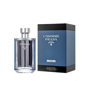 프라다 르 옴므 로 오드뚜왈렛 남자 향수 선물 100ml BNS