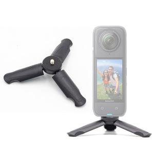 Insta360 인스타360 X5 X4 X3 스탠딩 베이스 삼각대 셀카봉 거치대 모노포드 ONE X2