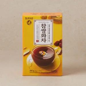 [노브랜드] 쌍화차 30개입 390g