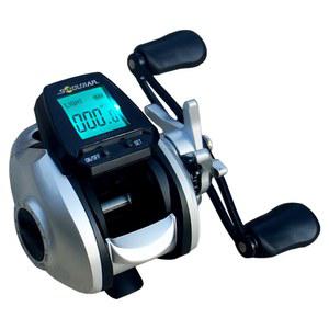 소형전동릴 일본 바다낚시릴 베이트 경량