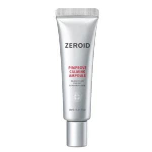 제로이드 핌프로브 카밍 앰플 30ml