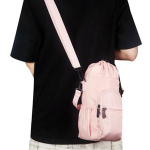 보온보냉가방 대용량 드링크백 텀블러 텀블러주머니 올인원 크로스백 물병가방 투웨이