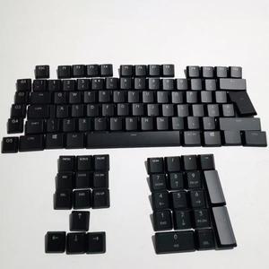로지텍 G913 용  백라이트 키 캡 2 세대 로우 프로파일 EU US JP KR CH DE DN FR ES IT ISO