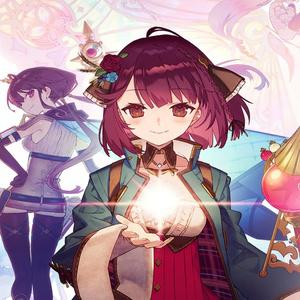 PC/스팀 소피의 아틀리에 2 신비한 꿈의 연금술사 디럭스 (코드발송)