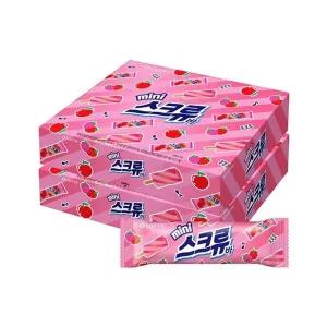 스크류바 미니 300ml x2개